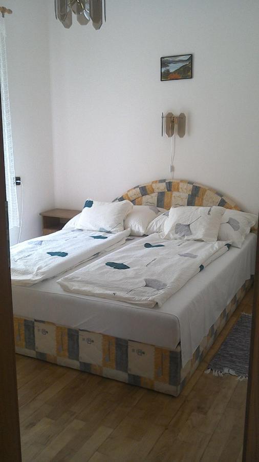 Balatonpart-Lak Apartment Balatonfenyves Luaran gambar