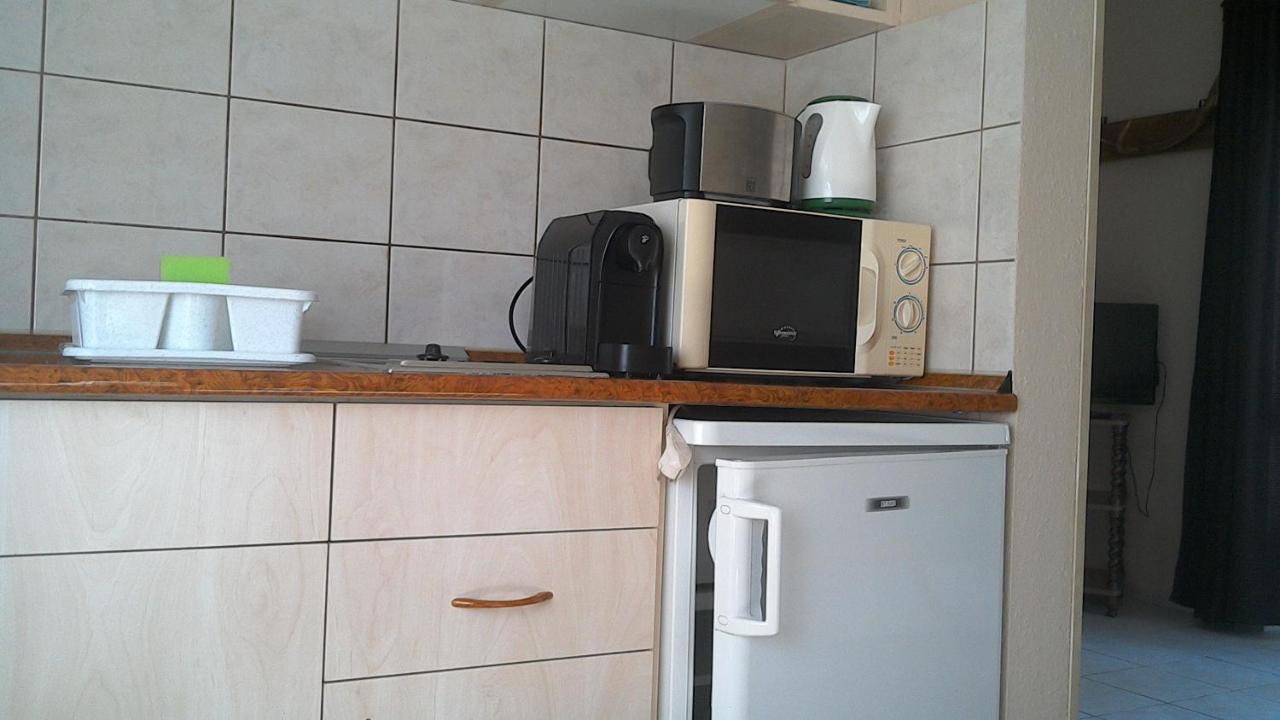 Balatonpart-Lak Apartment Balatonfenyves Luaran gambar